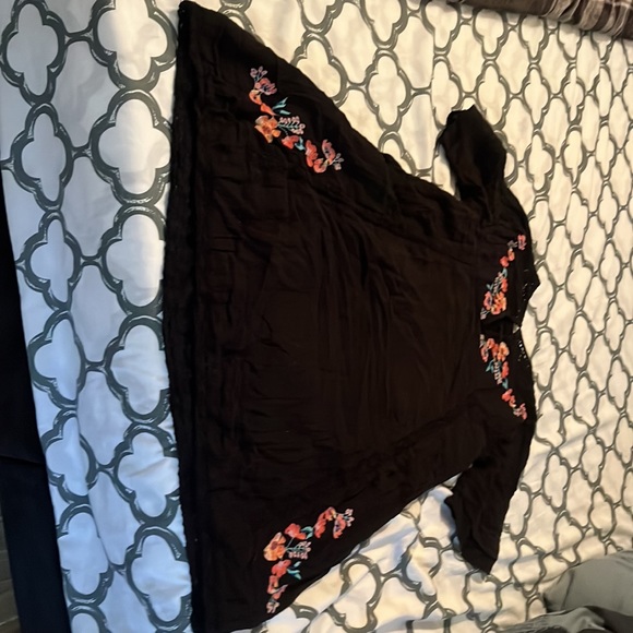 Free People EUC tunic size XS - Picture 4 of 7